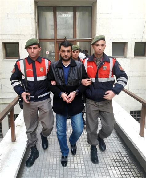Bursa’da 52 suçtan aranan şahıs yakalandı - Son Dakika Haberleri